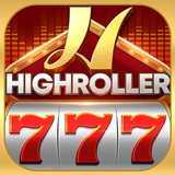HighRoller Vegas: Casino Games APK