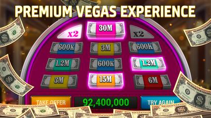 HighRoller Vegas imagem de tela 14
