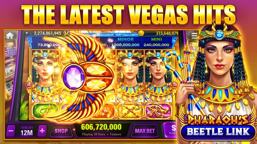 Slots Slots