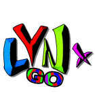 Lynx Go - Draw Pictures Using Math! icône