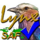 Lynx BirdTicks SAF আইকন