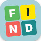 Find the Word: 5 Word Games APK