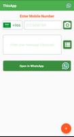 ThisApp ảnh chụp màn hình 2