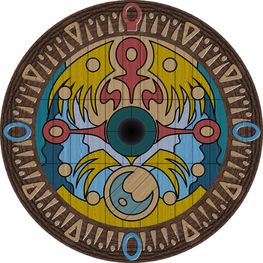 Majora's Mask Clock Widgets