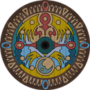 Majora's Mask Clock Widgets APK