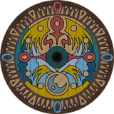 Majora's Mask Clock Widgets icono