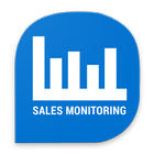Sales Monitoring System icono