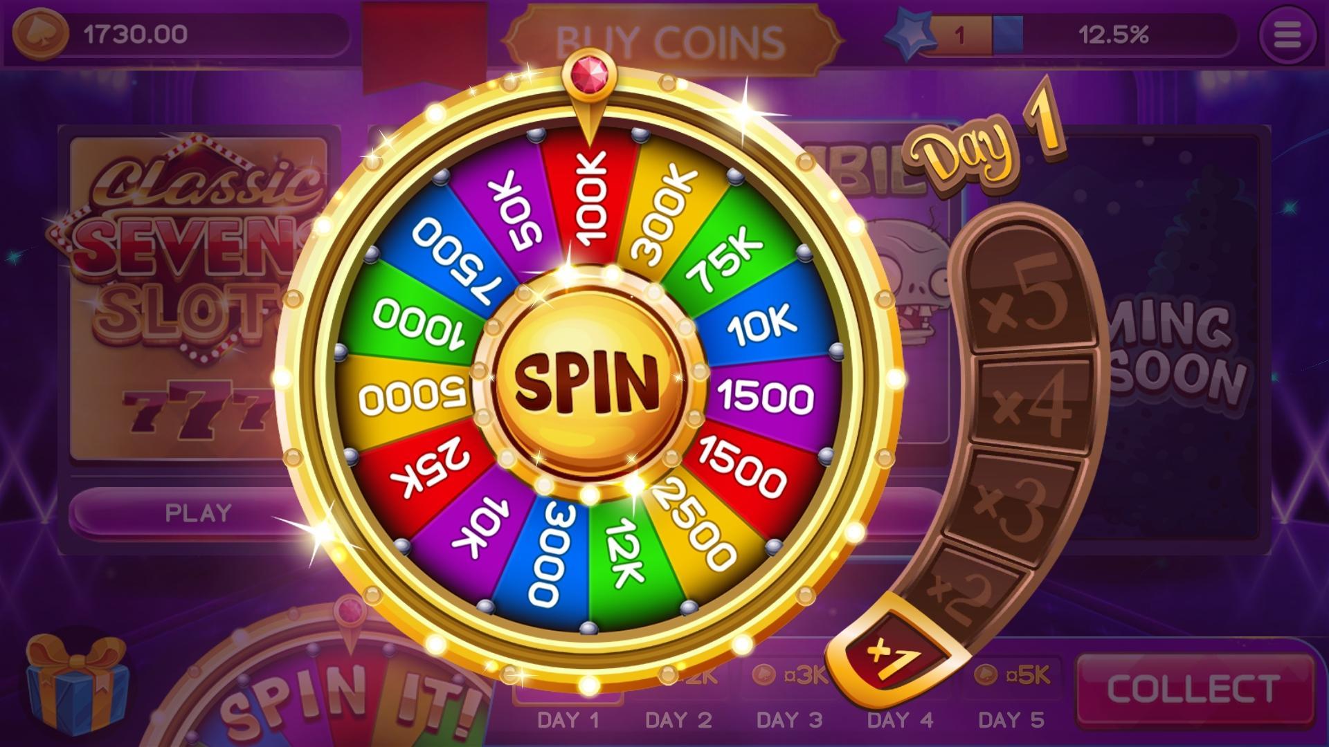 Lucky Lucky