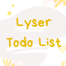 Lyser Todo List APK