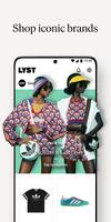 Lyst poster