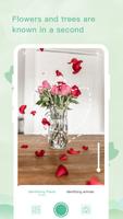 Plant Identification syot layar 2