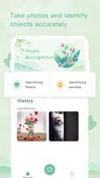 Plant Identification syot layar 3