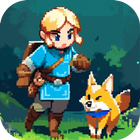 Levistone Story Asia أيقونة