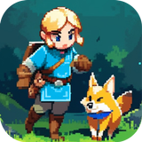 Levistone Story Asia أيقونة
