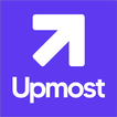 Upmost icon