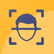 Lystface - Face Attendance App Zeichen