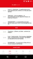 Lyon Plus 截图 2