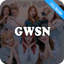 All Songs GWSN (공원소녀) (Lyrics) APK
