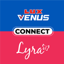 Lyra Venus Connect aplikacja