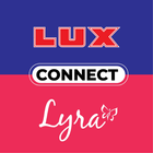 Lux Lyra Connect ícone