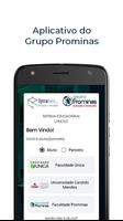 App Prominas 海报