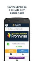 App Prominas 스크린샷 3