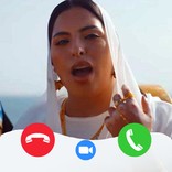 Aisha Fake Video Call Prank