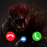 Spooky Monster Call Prank