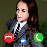 Matilda Fake Video Call