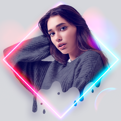Pixlab: Photo Editor App