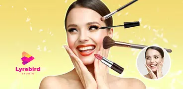 Beauty Camera, Face Makeup App