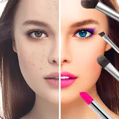 Beauty Camera, Face Makeup App XAPK download