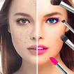 Retouche Photo: Maquillage App