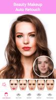 Beauty Camera, Face Makeup App poster