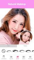 Beauty Camera, Face Makeup App screenshot 1