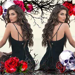 Photo Mirror Collage & Frame XAPK 下載