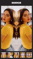 Mirror App: Flip Photo Editor plakat