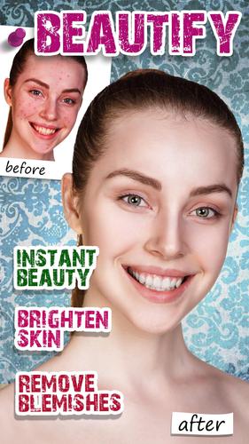 Mirror Photo Editor Collage Maker Selfie Apk 1 8 Mirror Photo Editor Collage Maker