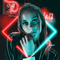 NeonArt Photo Editor: Photo Effects, Collage Maker