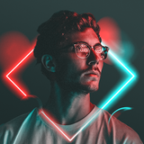 NeonArt Editor تعديل صور نيون