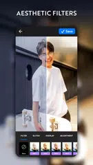 NeonArt Photo Editor & Effects XAPK Herunterladen