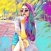 Art Filter Photo Editor: Painting Filter, Cartoon v2.4.1 (Pro) (Unlocked) (12.1 MB)