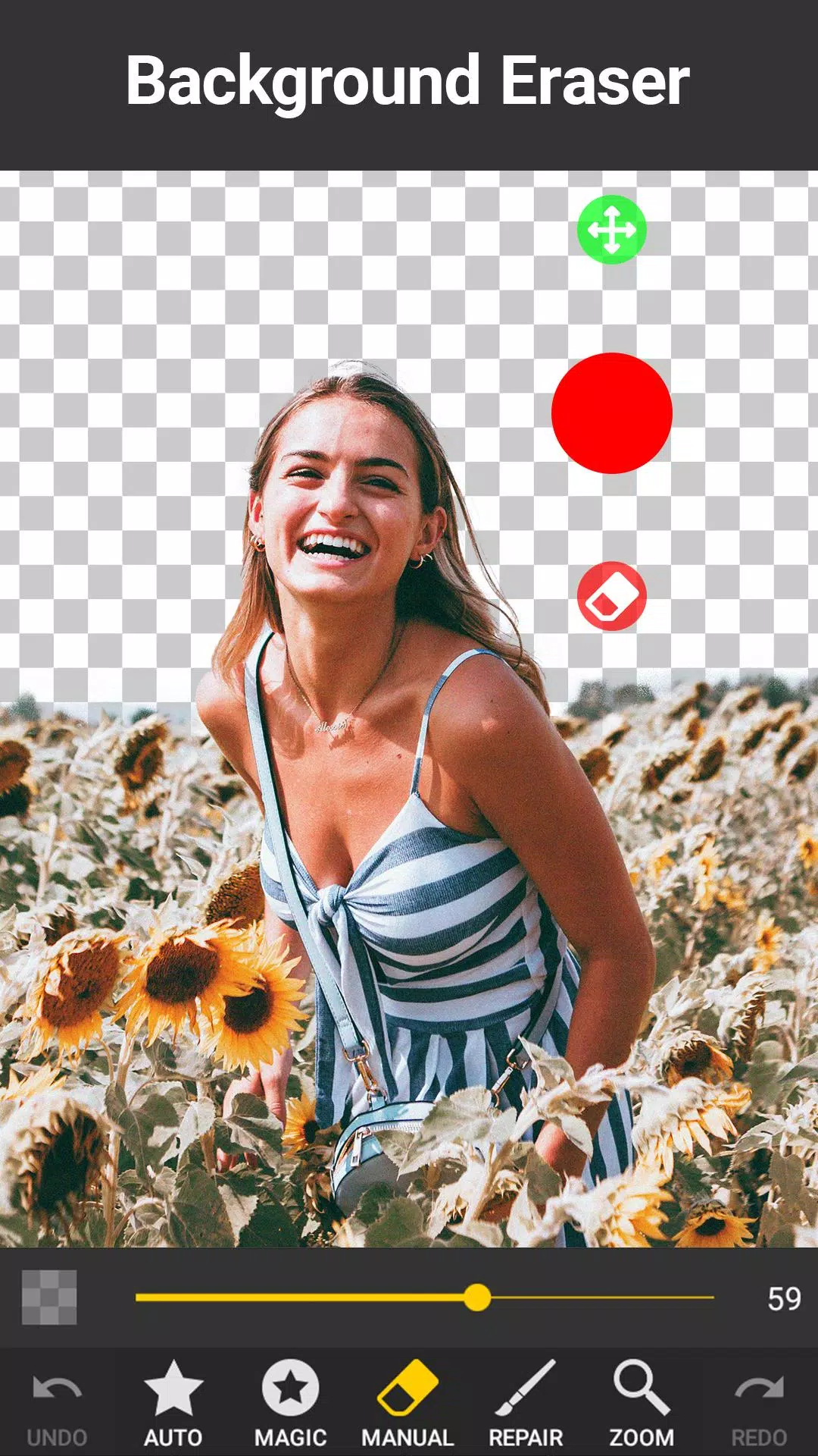Background Eraser APK for Android Download