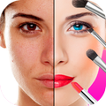 Beauty Makeup Editor: Selfie Camera, Photo Editor