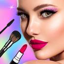 Schoonheid Makeup Fotobewerker-APK