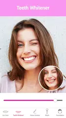 Скачать Mакияж на фото: фотошоп лица XAPK