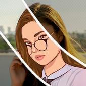 ToonApp: AI Cartoon Photo Editor, Cartoon Yourself v2.6.64 MOD APK (Pro) Unlocked (46 MB)