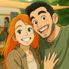Ghibli Style Cartoon - ToonApp XAPK download