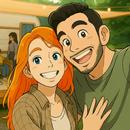 Ghibli Style Cartoon - ToonApp APK