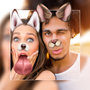 Selfie Camera Editor: Take Selfies & Edit Photos icon Selfie Camera Editor: Take Selfies & Edit Photos icon